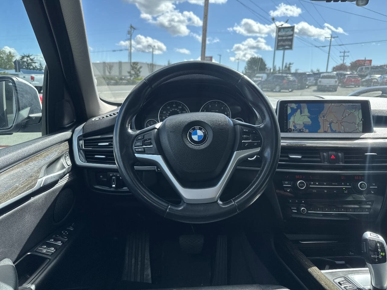 Used 2015 BMW X5 xDrive35i image 25