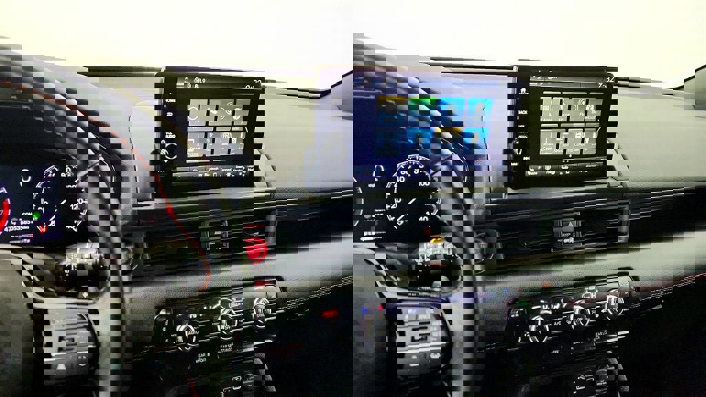 Used 2024 Honda Pilot TrailSport image 18