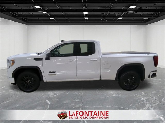 Used 2019 GMC Sierra 1500 Elevation w/ Elevation Value Package image 5