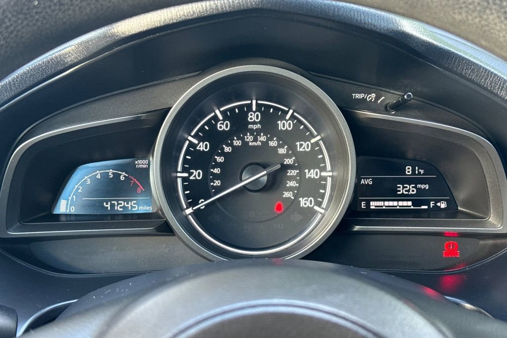 Used 2018 MAZDA MAZDA3 Sport FWD image 22