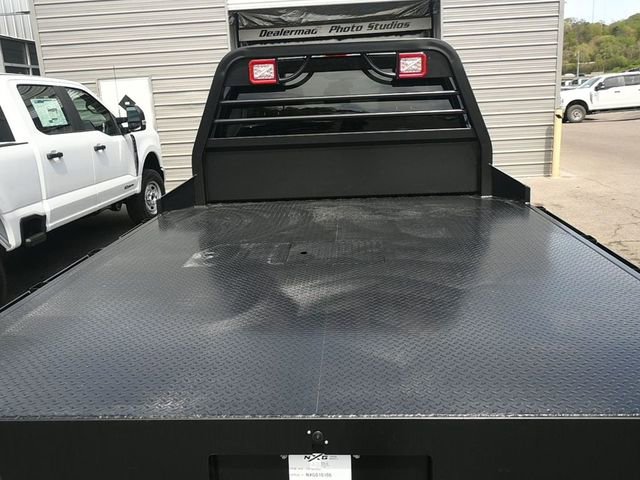 New 2026 Ford F450 Lariat AWD/4WD image 18