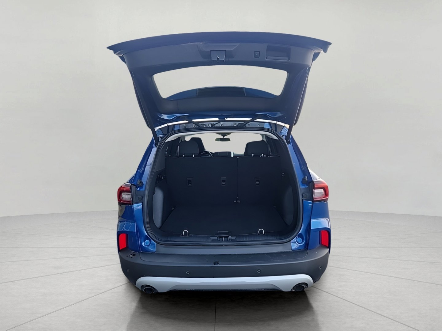 Certified 2023 Ford Escape Active w/ Tech Pack #2 image 8