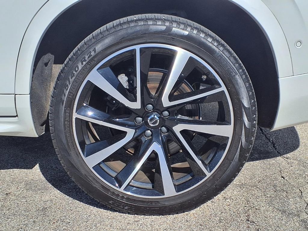 Used 2023 Volvo XC90 B6 Plus w/ Protection Package Premier AWD/4WD image 6