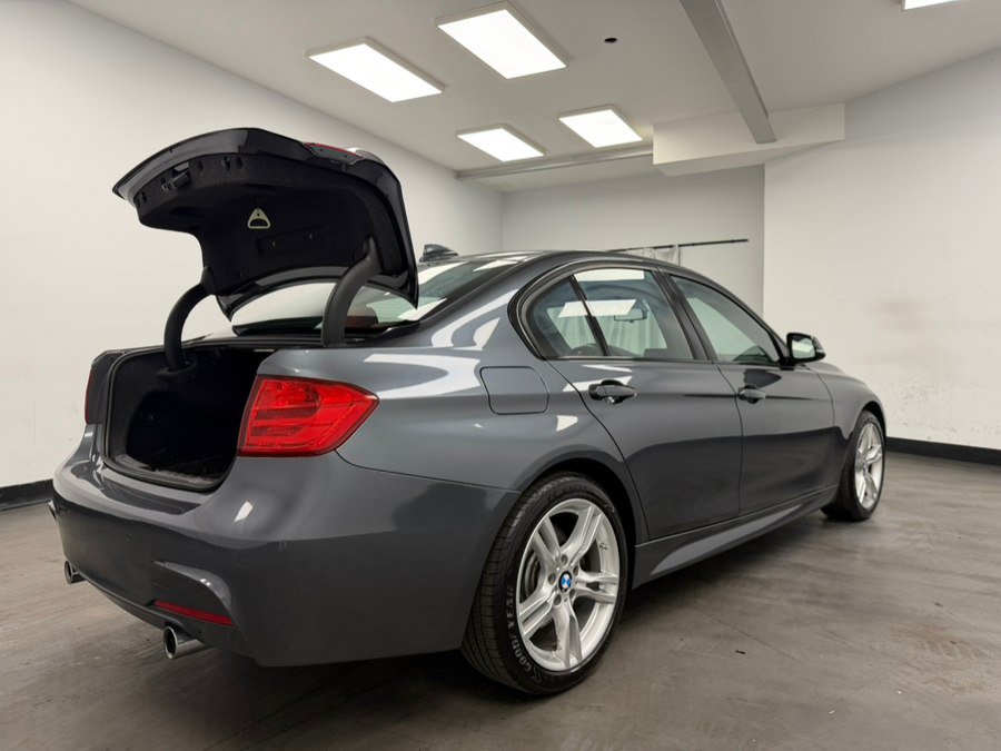 Used 2015 BMW 335i xDrive Sedan w/ M Sport AWD/4WD image 63