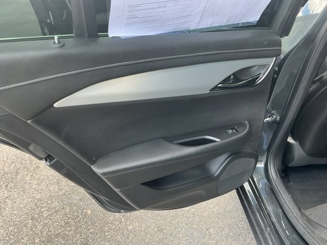 Used 2018 Cadillac ATS Luxury w/ Safety and Security Package AWD/4WD image 21