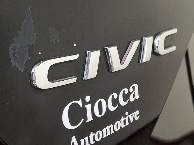 Used 2019 Honda Civic Sport image 30