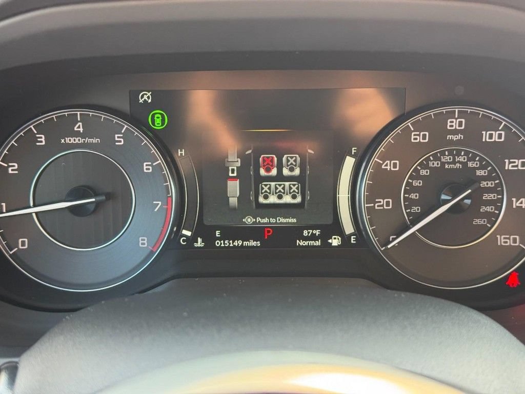 Certified 2025 Acura RDX w/ Technology Package AWD/4WD image 25