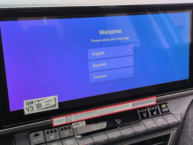 New 2026 Toyota Camry XLE image 19