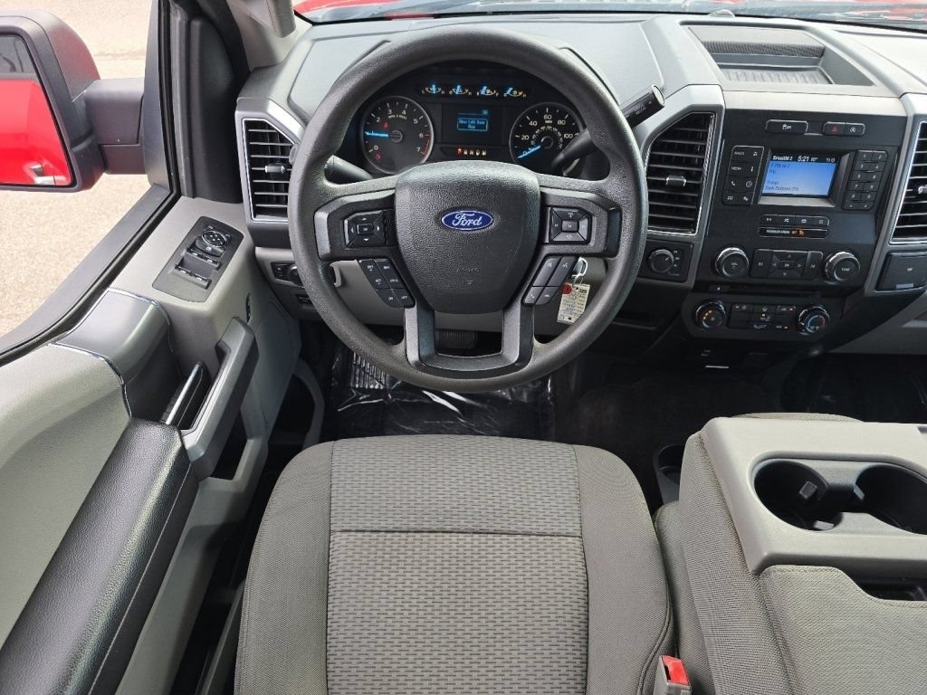 Used 2018 Ford F150 XLT w/ XTR Package AWD/4WD image 26