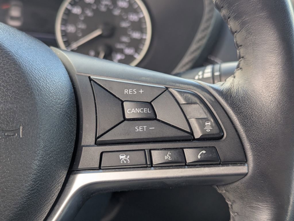 Used 2021 Nissan Sentra SV w/ Lighting Package image 18