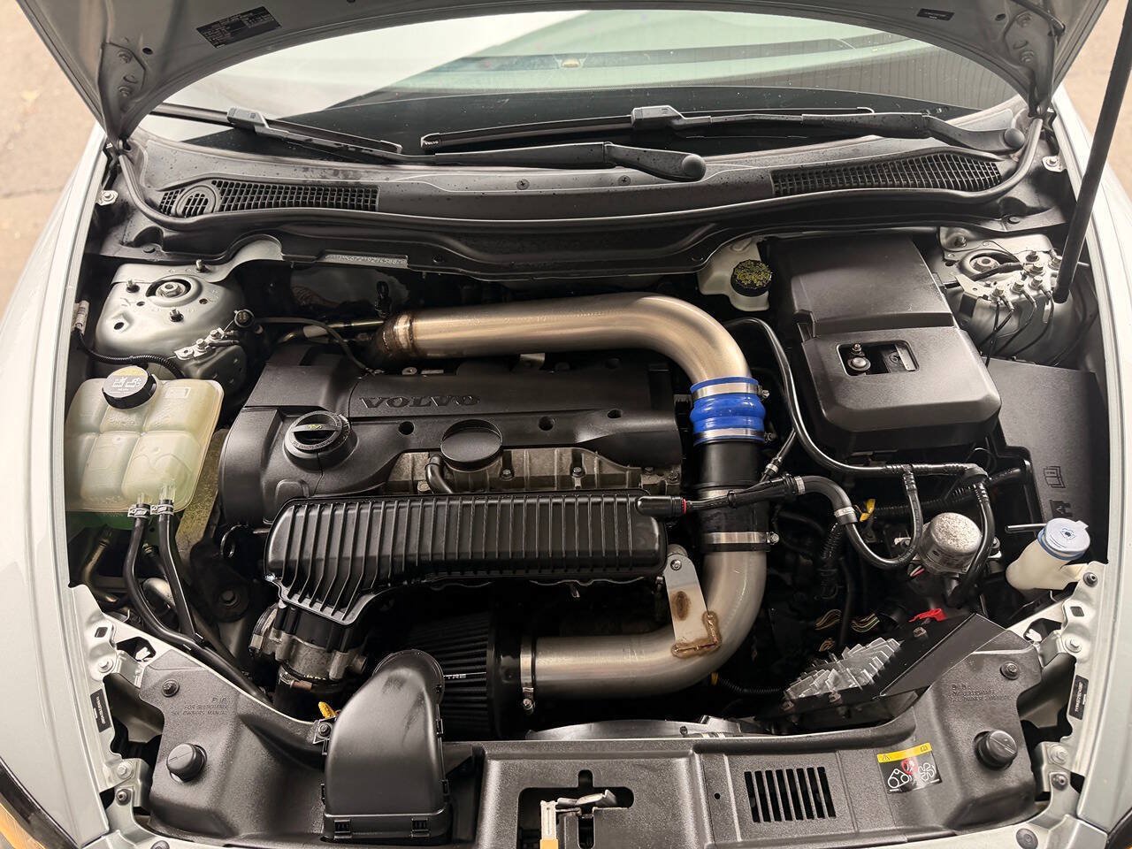 Used 2009 Volvo C30 T5 FWD image 98