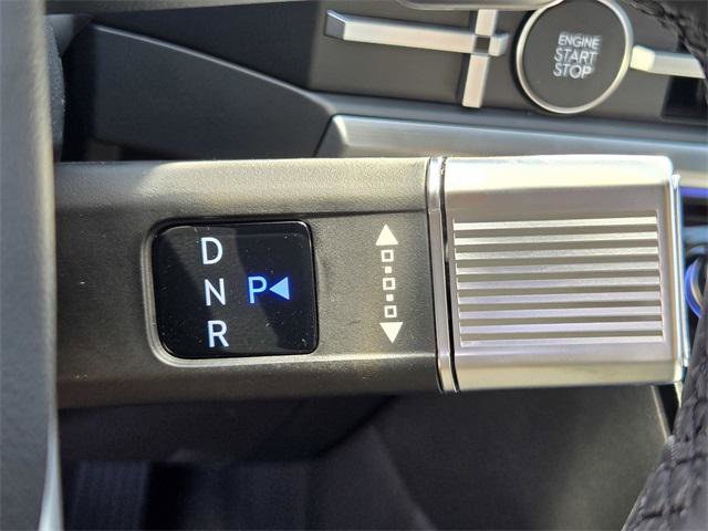 New 2026 Hyundai Santa Fe Limited image 12