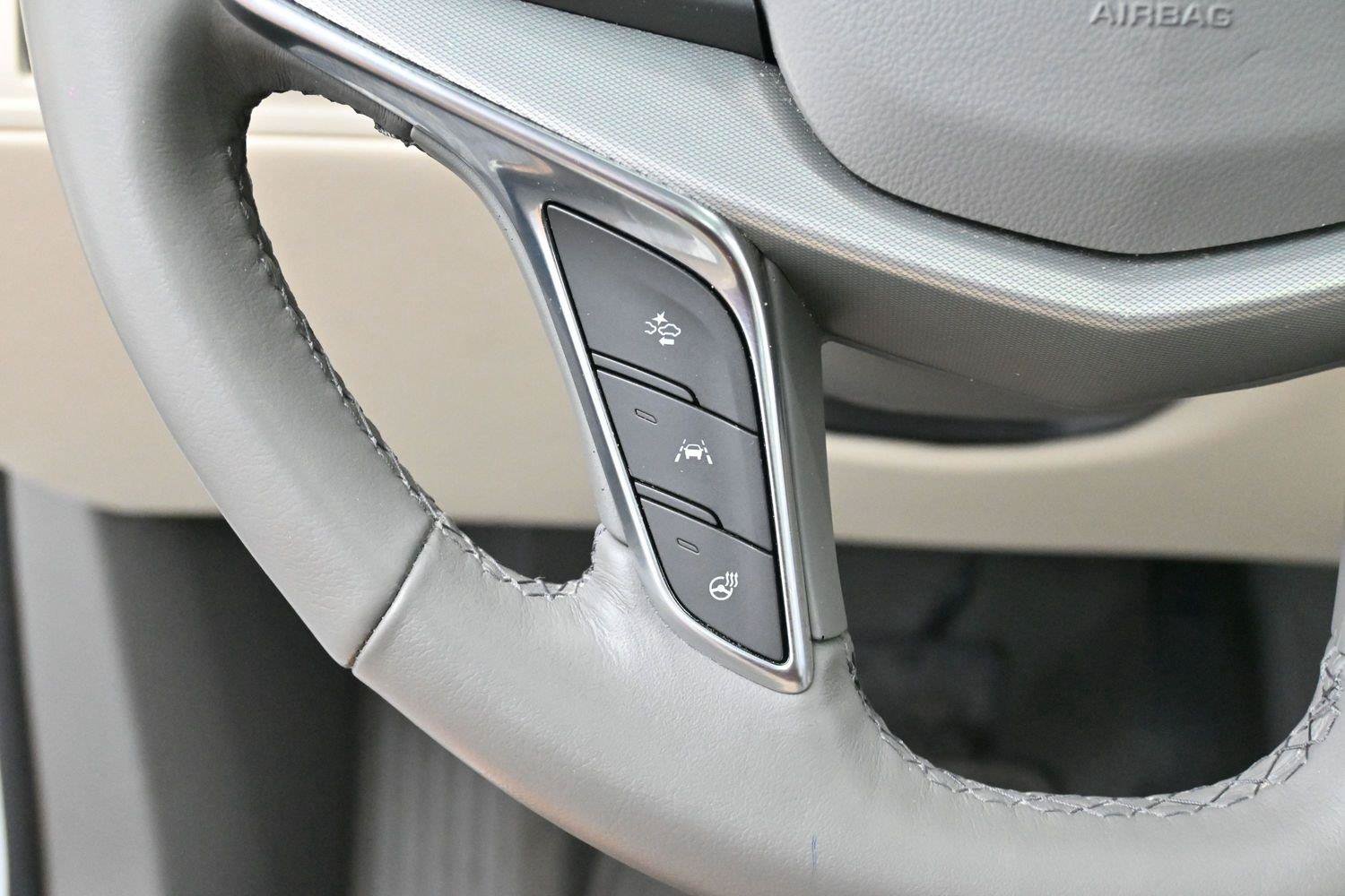 Certified 2024 Cadillac XT5 Premium Luxury w/ Technology Package AWD/4WD image 18