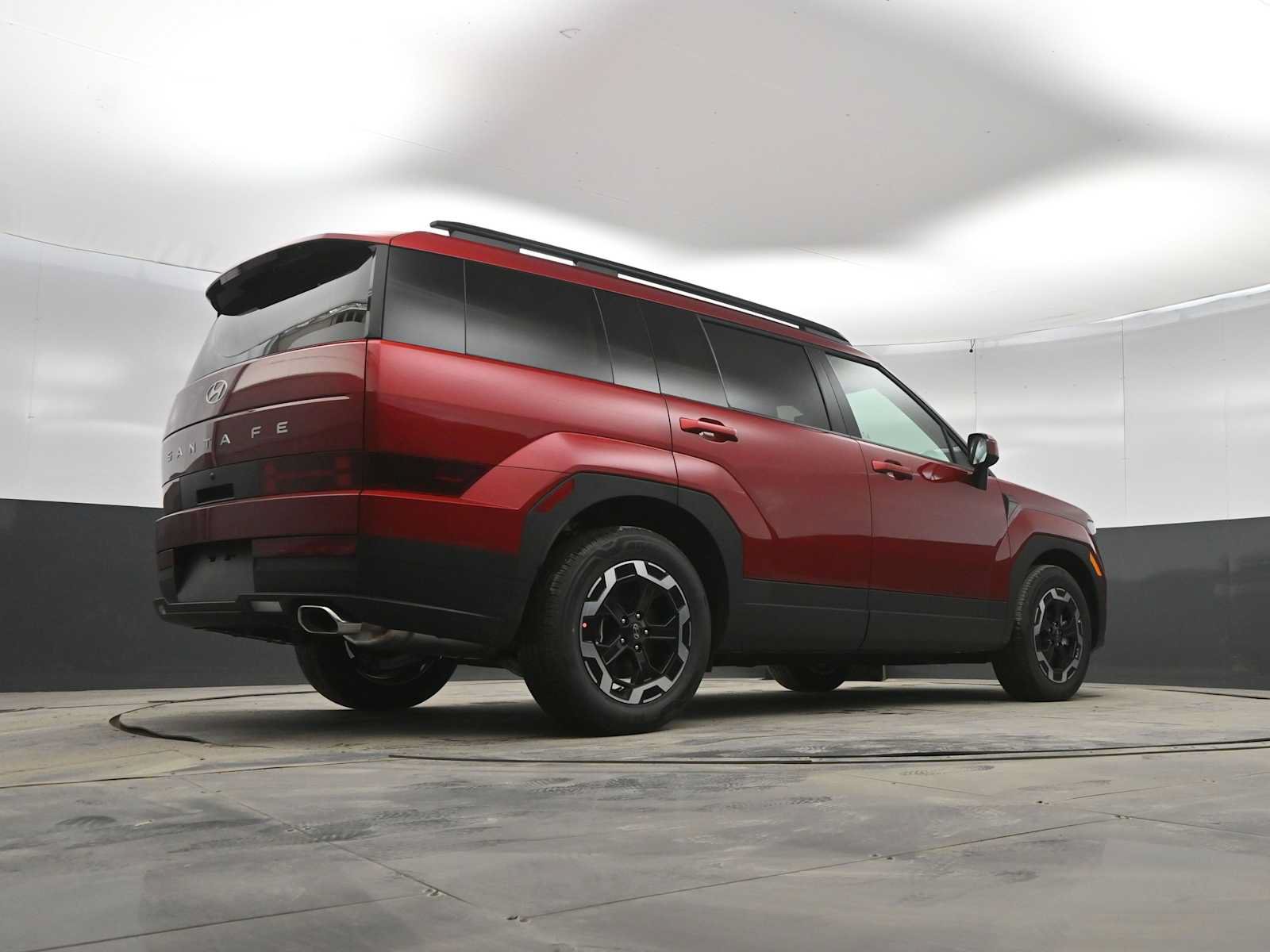 New 2026 Hyundai Santa Fe SEL FWD image 39