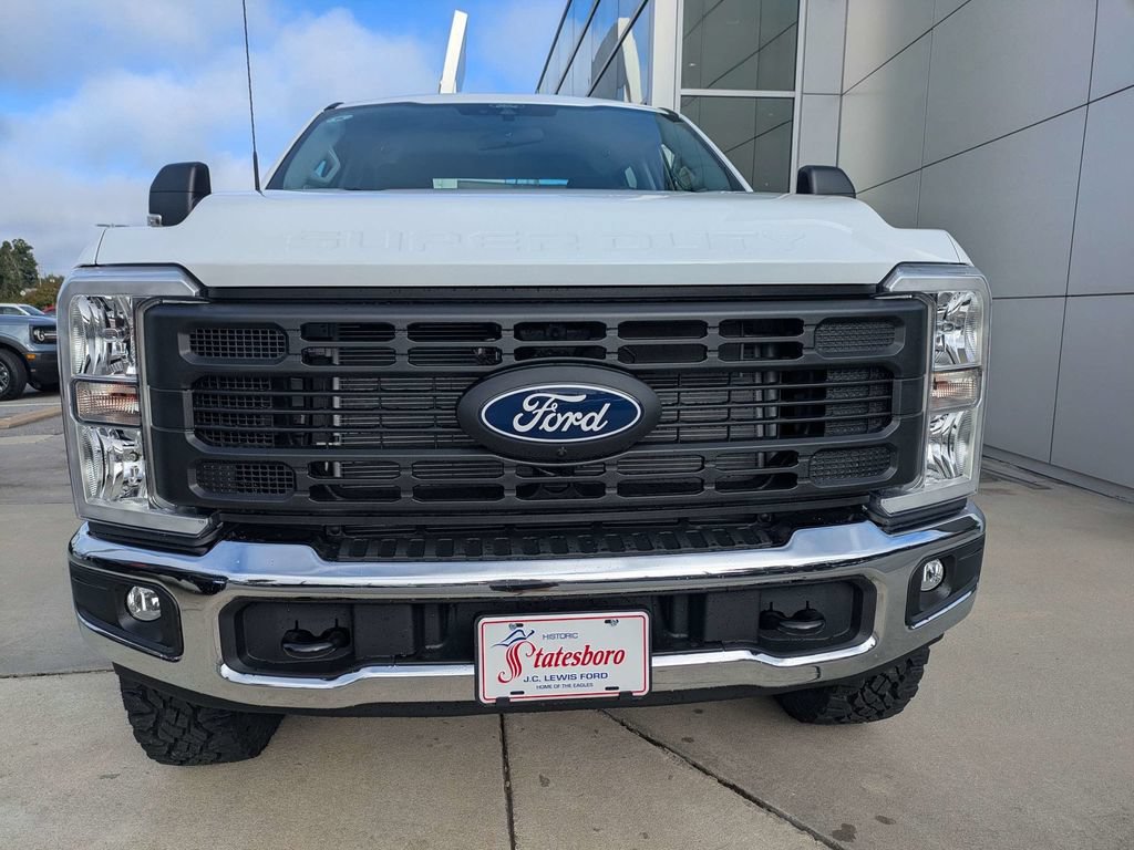 New 2027 Ford F250 XL w/ 360-Degree Camera Package AWD/4WD image 9