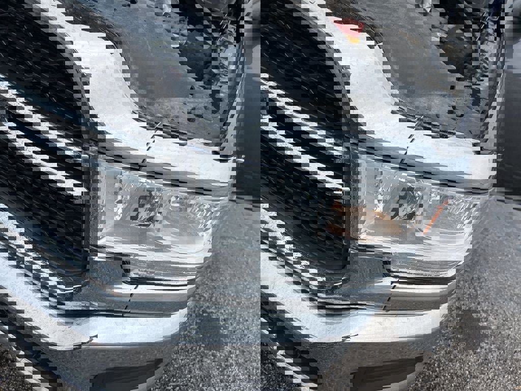 Used 2020 RAM 2500 Tradesman image 24