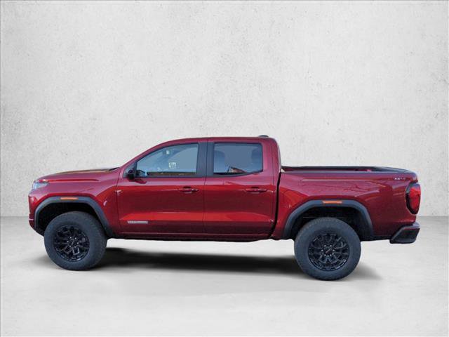 New 2026 GMC Canyon Elevation w/ Convenience Package image 8