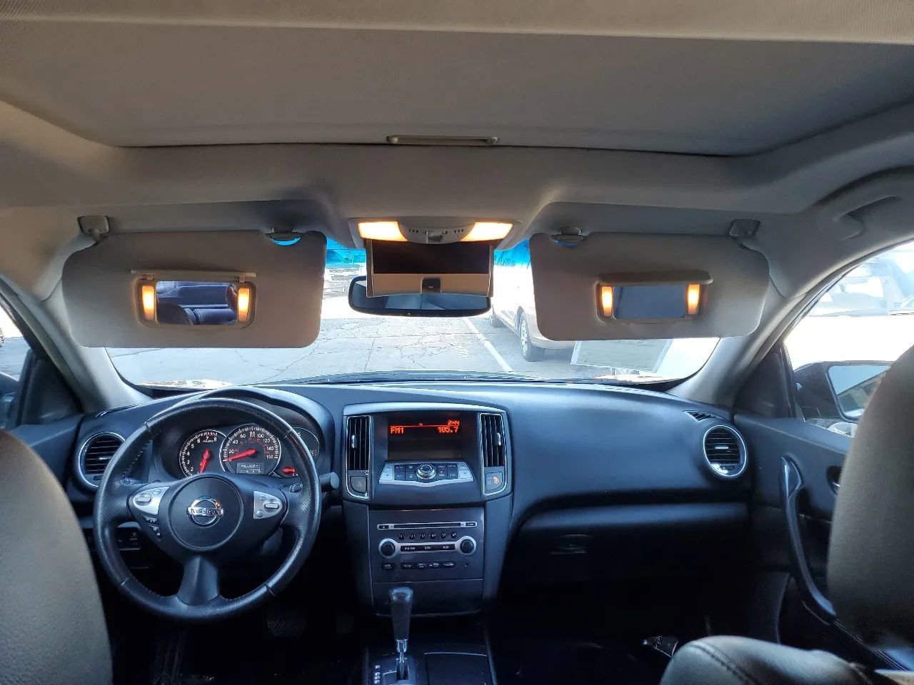 Used 2013 Nissan Maxima 3.5 SV image 22