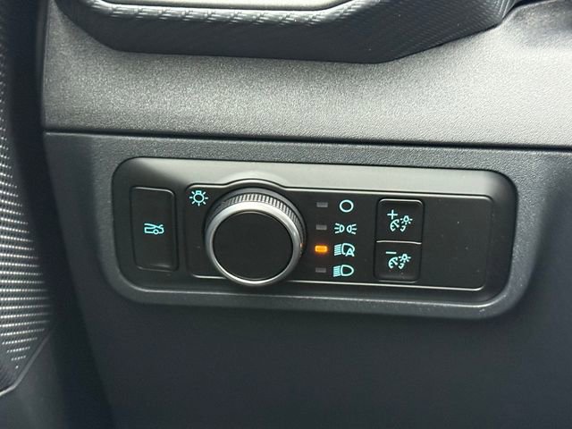 New 2026 Ford Mustang Convertible image 21