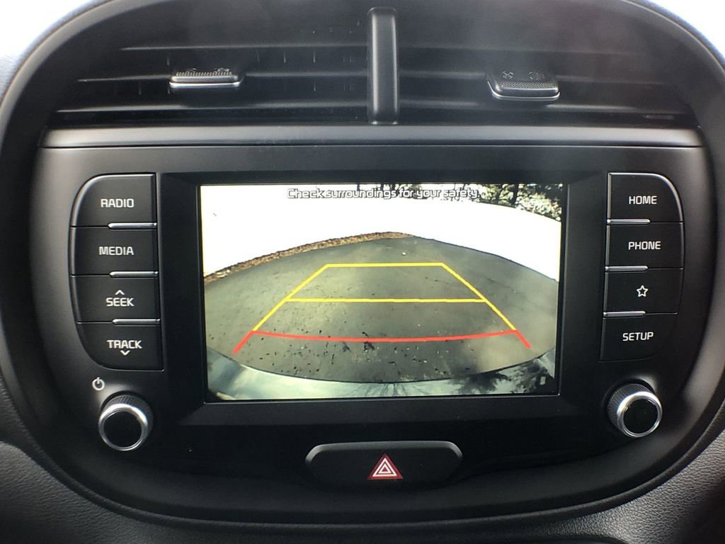 Used 2021 Kia Soul GT-Line FWD image 37