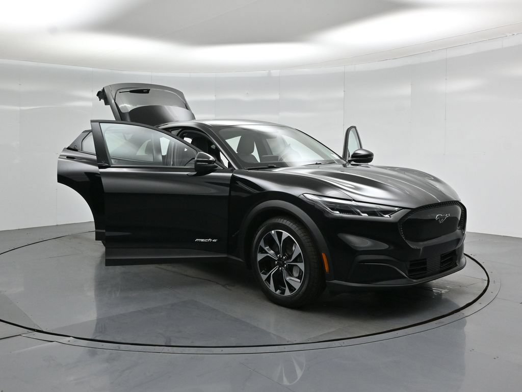 New 2026 Ford Mustang Mach-E Select RWD image 29