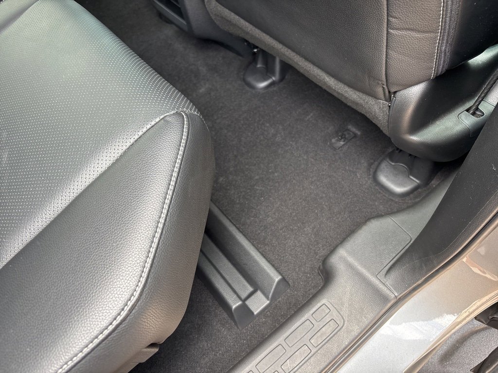 Used 2023 Honda Ridgeline RTL image 24