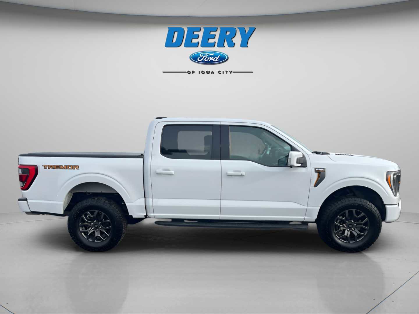 Used 2023 Ford F150 Tremor w/ Equipment Group 402A High image 2