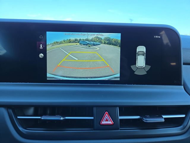 New 2026 Kia Seltos SX image 13