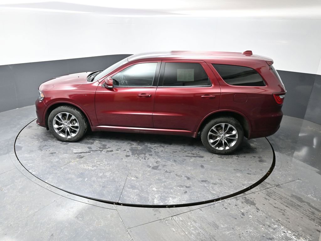 Used 2020 Dodge Durango GT image 47