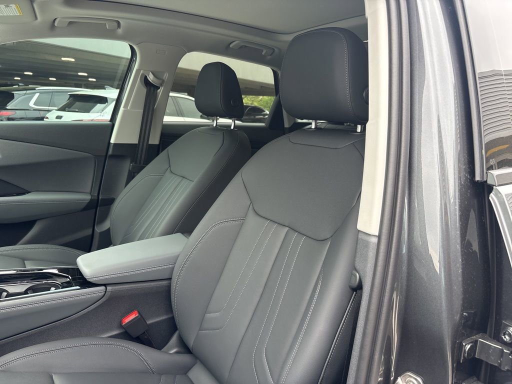 New 2026 Audi Q3 quattro 2.0T AWD/4WD image 13