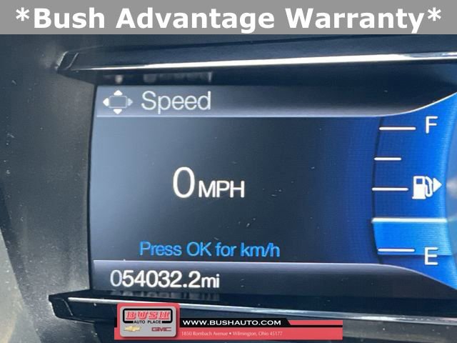 Used 2019 Ford Explorer XLT w/ Equipment Group 202A image 12