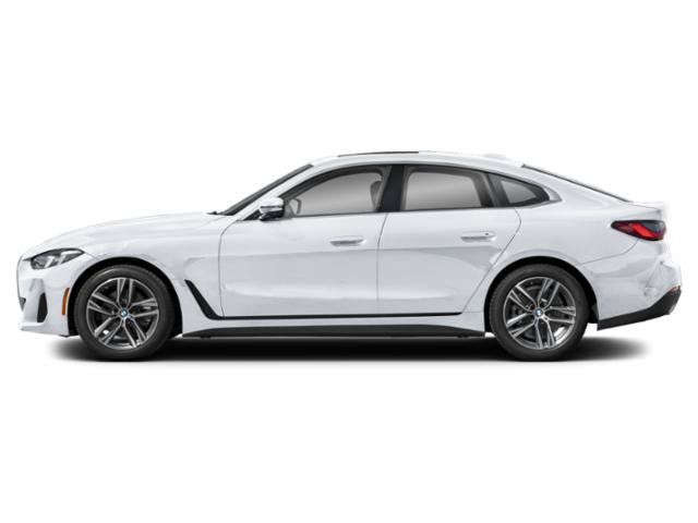 New 2027 BMW 430i w/ M Sport Package RWD image 3