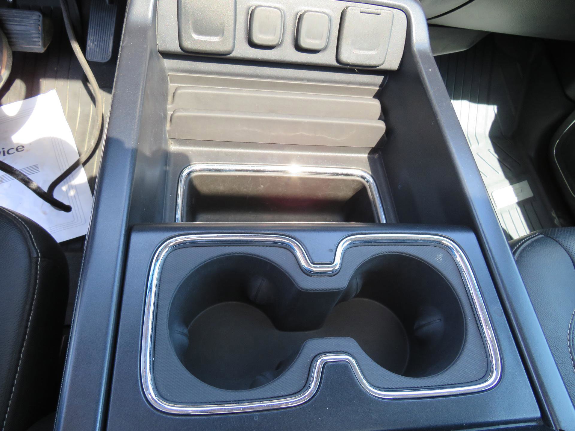 Used 2019 Chevrolet Silverado 2500 LTZ w/ Duramax Plus Package image 6