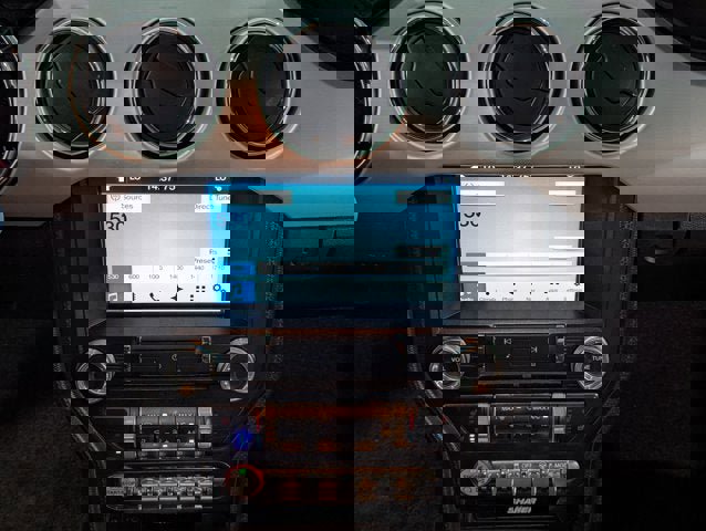 Used 2017 Ford Mustang GT Premium w/ Equipment Group 401A image 43