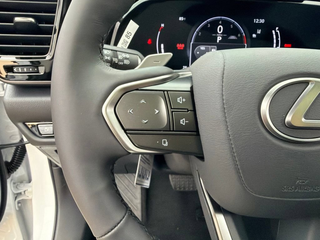 New 2026 Lexus NX 350 AWD w/ Luxury Package image 12