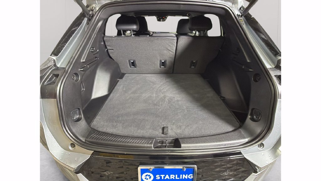 Certified 2024 Chevrolet Equinox EV RS FWD image 28
