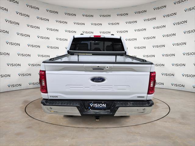 Used 2021 Ford F150 XLT w/ Equipment Group 302A High image 19