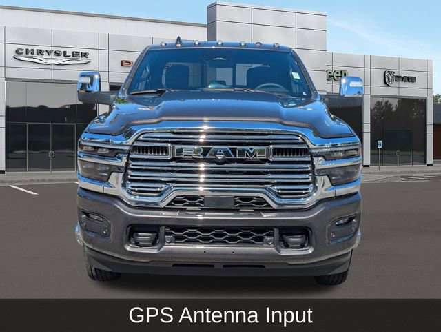 Used 2025 RAM 3500 Laramie image 9