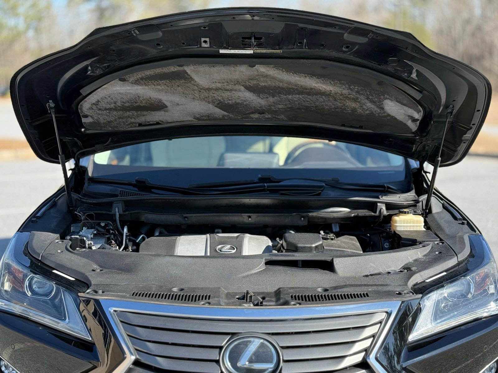 Used 2017 Lexus RX 350 FWD w/ Premium Package image 48