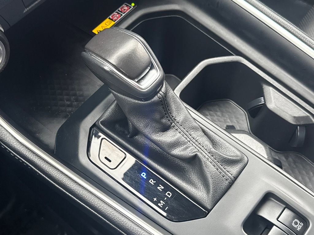 Used 2024 Toyota Grand Highlander Limited image 27