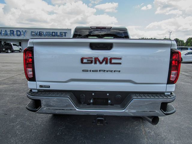 New 2024 GMC Sierra 2500 Pro image 5