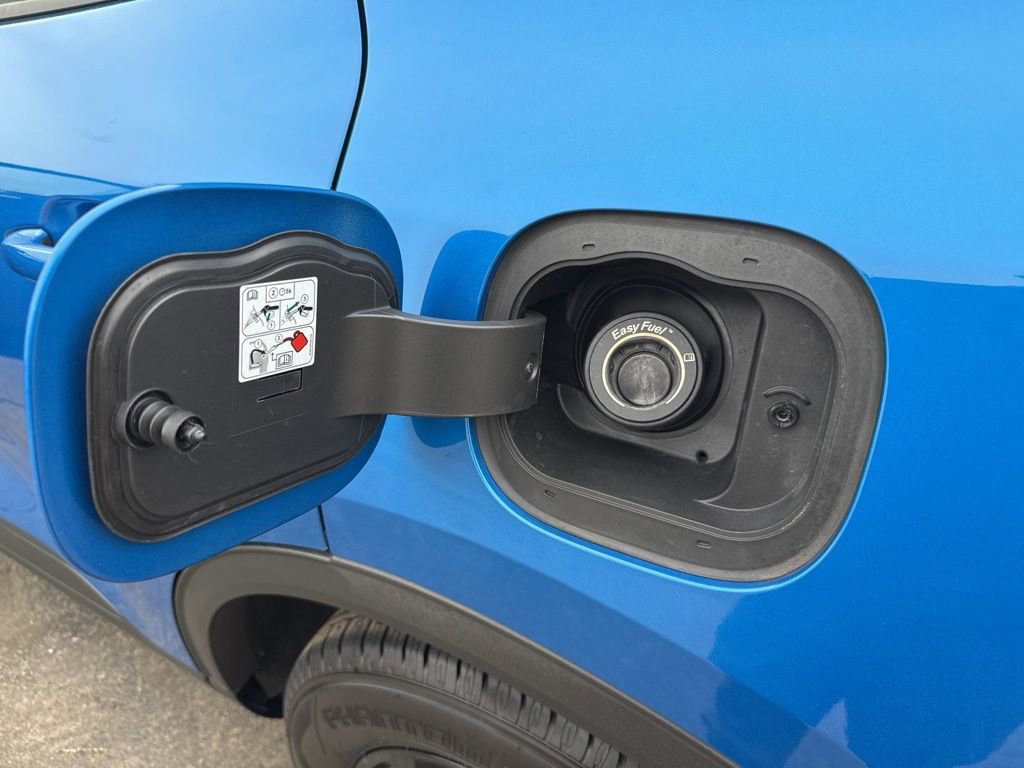 Used 2020 Ford Escape SE Sport image 49