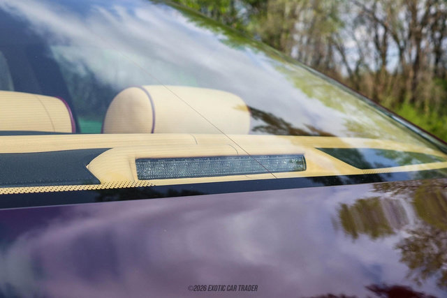 Used 2007 Maserati Quattroporte Sport GT RWD image 81