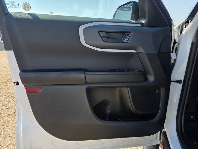 Used 2023 Ford Bronco Sport Big Bend w/ Convenience Package image 9