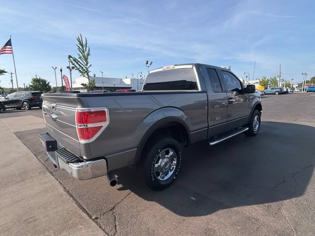 Used 2014 Ford F150 XLT w/ Equipment Group 302A Luxury AWD/4WD image 3