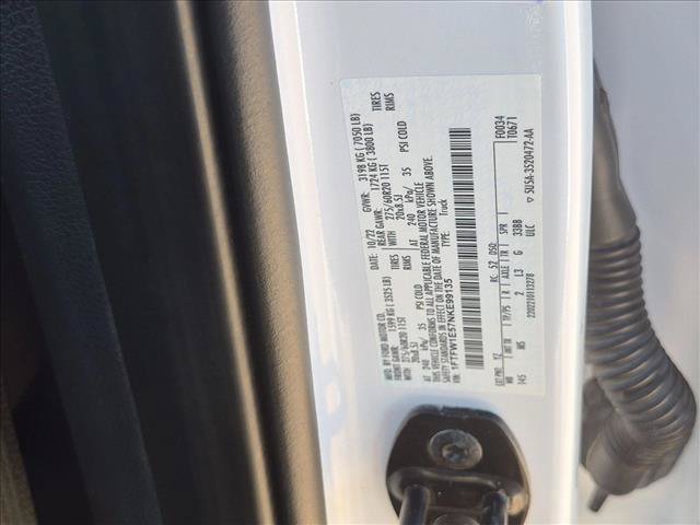 Certified 2022 Ford F150 XLT w/ Equipment Group 301A Mid AWD/4WD image 23