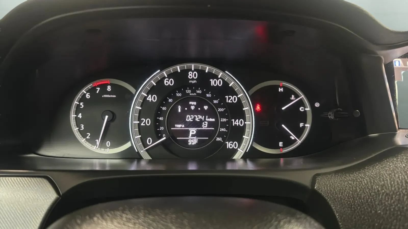 Used 2015 Honda Accord LX image 17