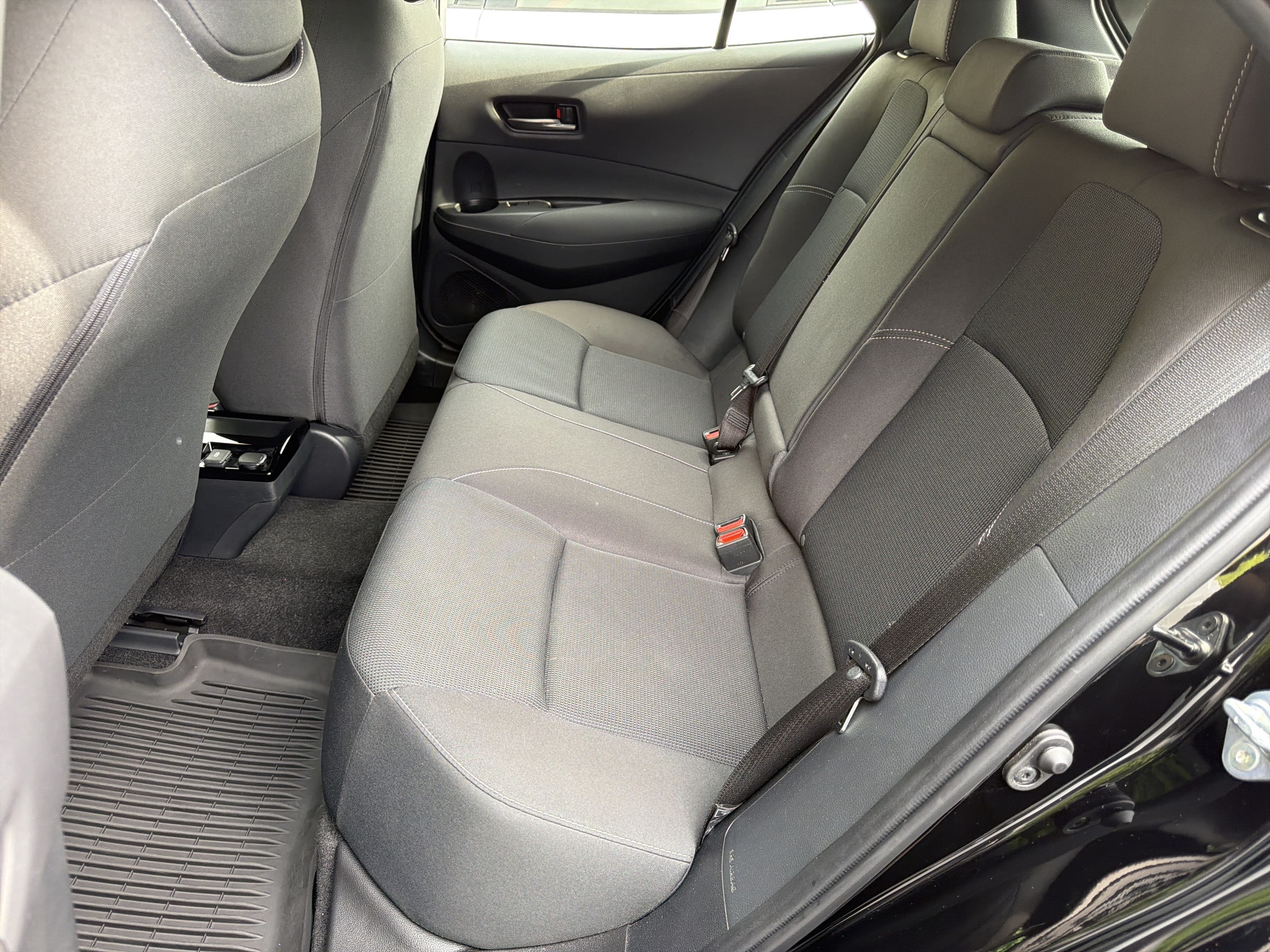 Used 2024 Toyota Corolla GR AWD/4WD image 17