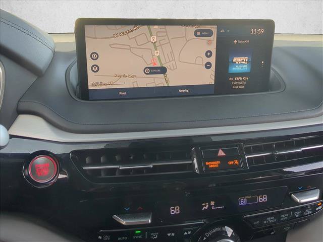 Used 2024 Acura MDX w/ Technology Package AWD/4WD image 14