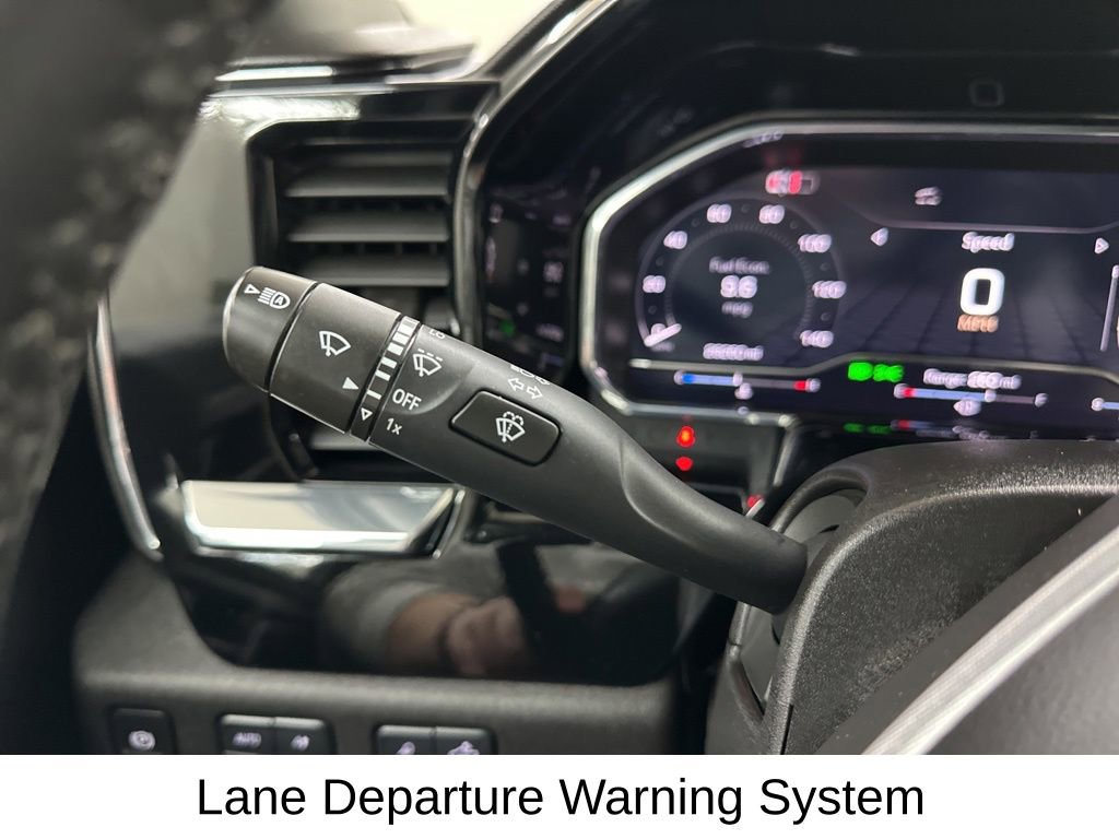 Used 2025 GMC Sierra 2500 SLT w/ SLT Premium Package image 37